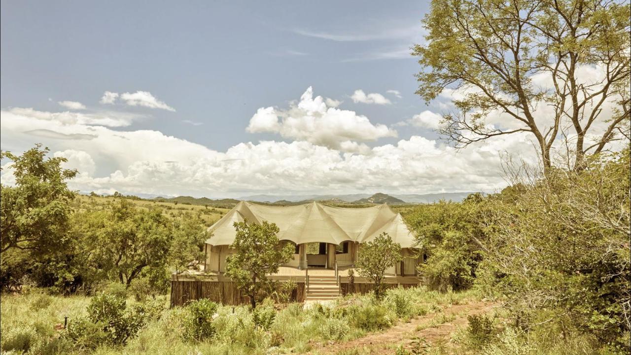 Nkomazi Game Reserve By Newmark Бадплаас Екстериор снимка