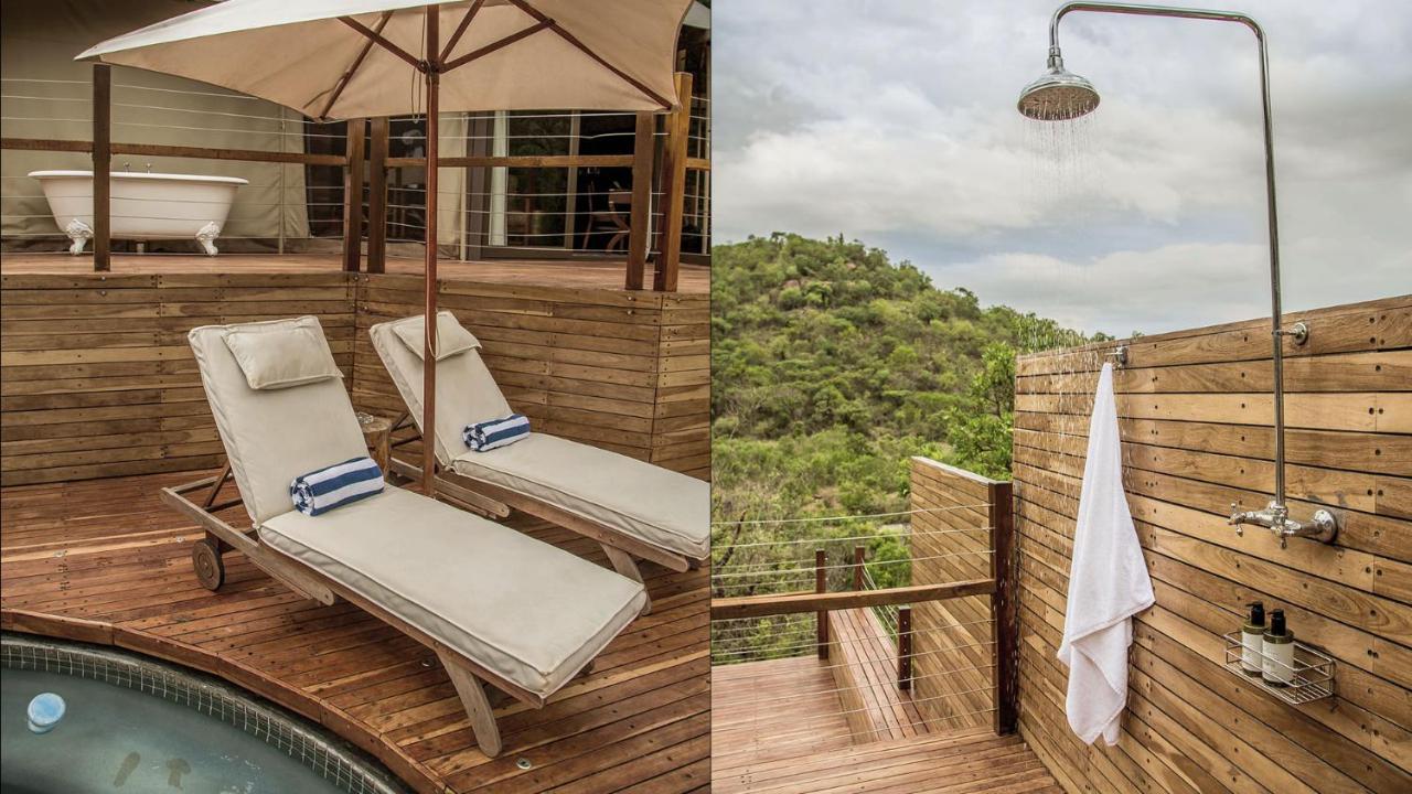 Nkomazi Game Reserve By Newmark Бадплаас Екстериор снимка