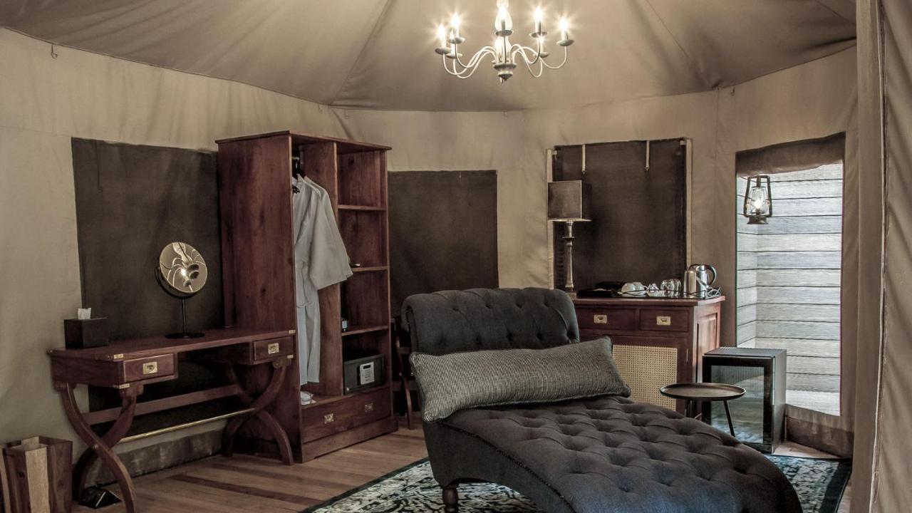 Nkomazi Game Reserve By Newmark Бадплаас Екстериор снимка