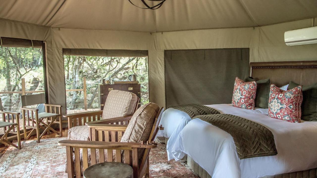 Nkomazi Game Reserve By Newmark Бадплаас Екстериор снимка