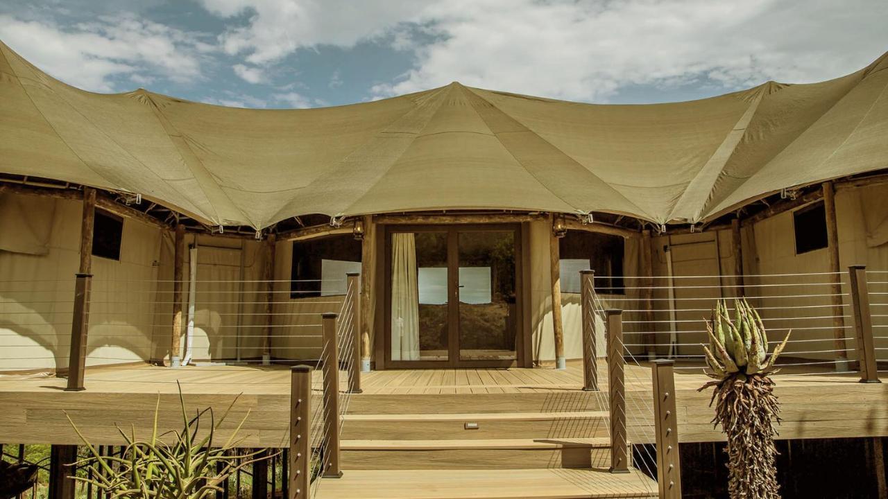 Nkomazi Game Reserve By Newmark Бадплаас Екстериор снимка