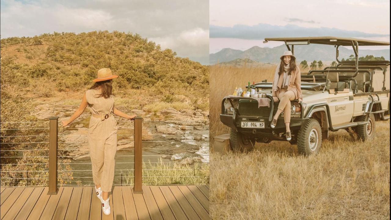 Nkomazi Game Reserve By Newmark Бадплаас Екстериор снимка
