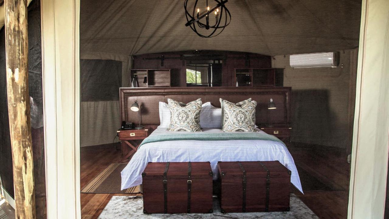 Nkomazi Game Reserve By Newmark Бадплаас Екстериор снимка
