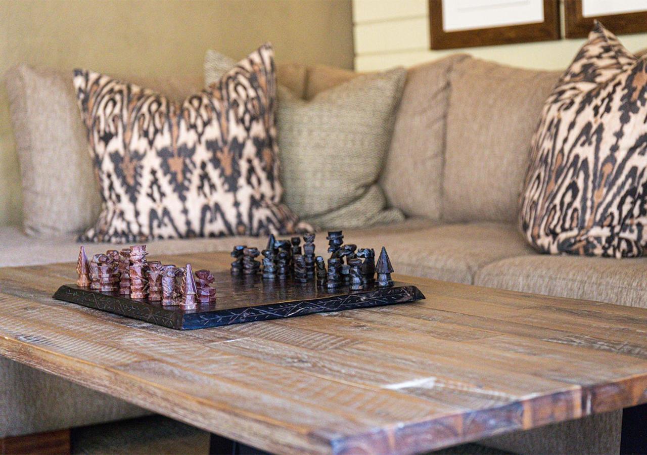 Nkomazi Game Reserve By Newmark Бадплаас Екстериор снимка