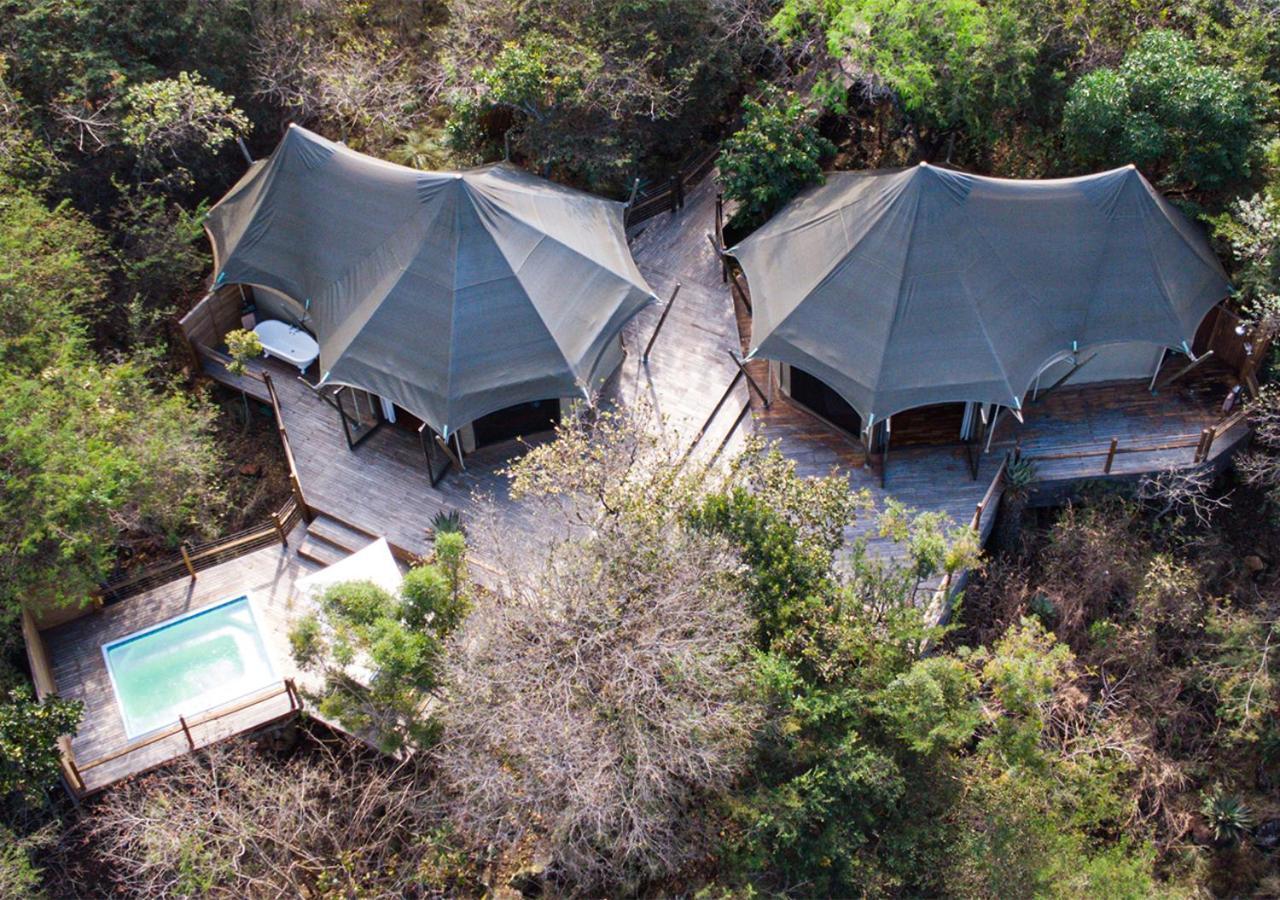 Nkomazi Game Reserve By Newmark Бадплаас Екстериор снимка