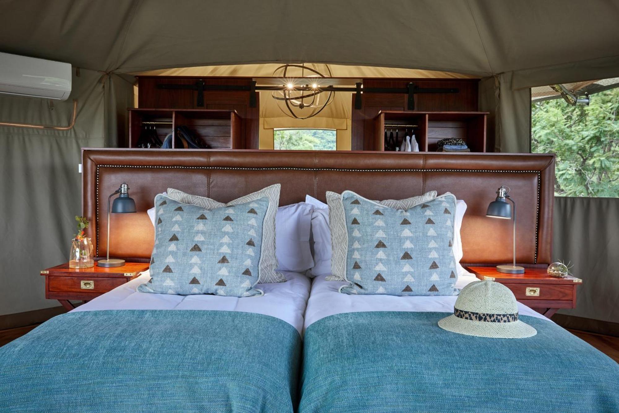 Nkomazi Game Reserve By Newmark Бадплаас Екстериор снимка